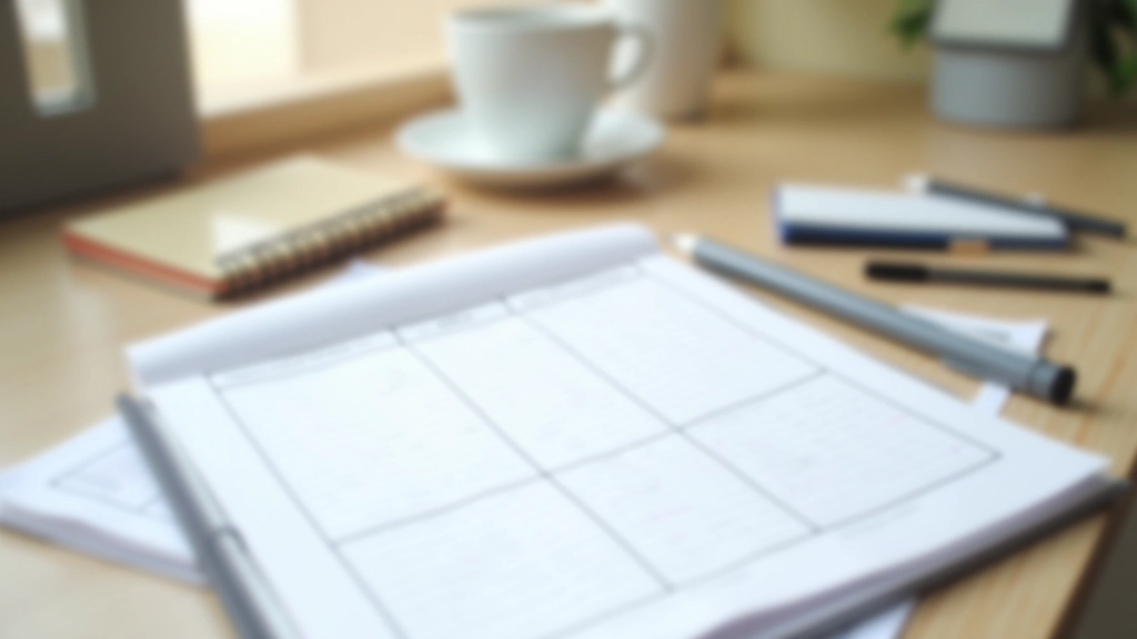 Plánování rozpočtu a sezónních výdajů